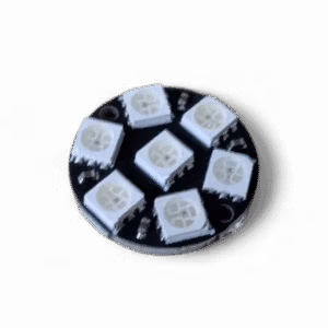 Nevermore StealthMax V2 LED Ring 2