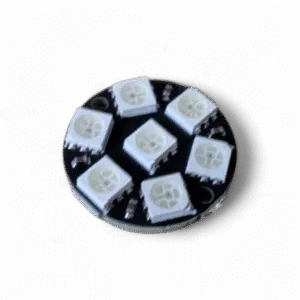 Nevermore StealthMax V2 LED Ring 2