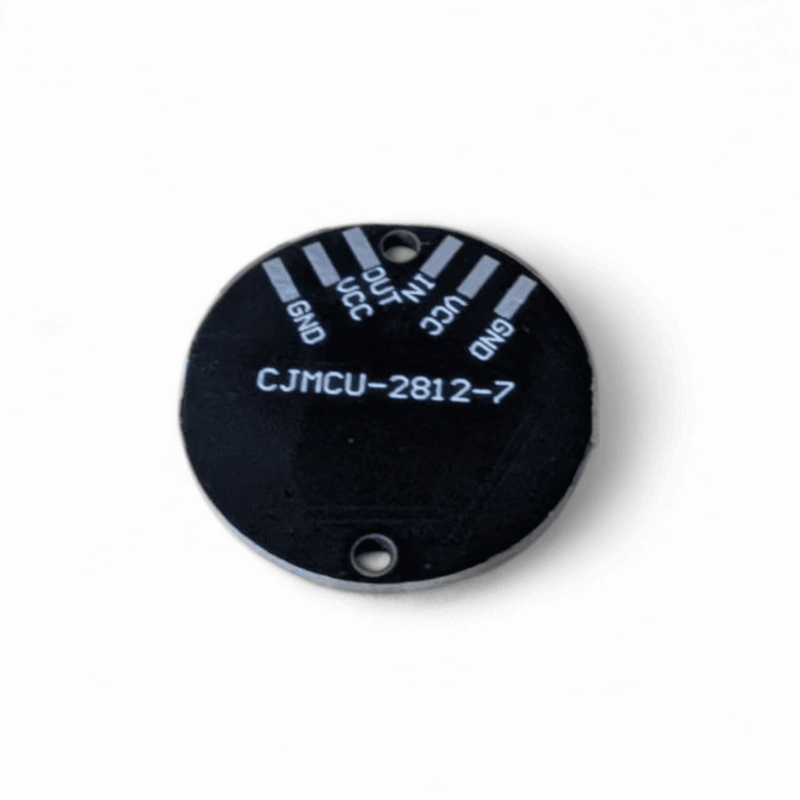 Nevermore StealthMax V2 LED Ring