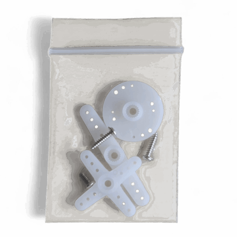 Nevermore StealthMax V2 Servo 3