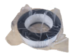 Nevermore Stealthmax V2-H14Filter