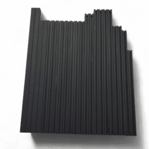 Linneo Voron 2.4 frame black