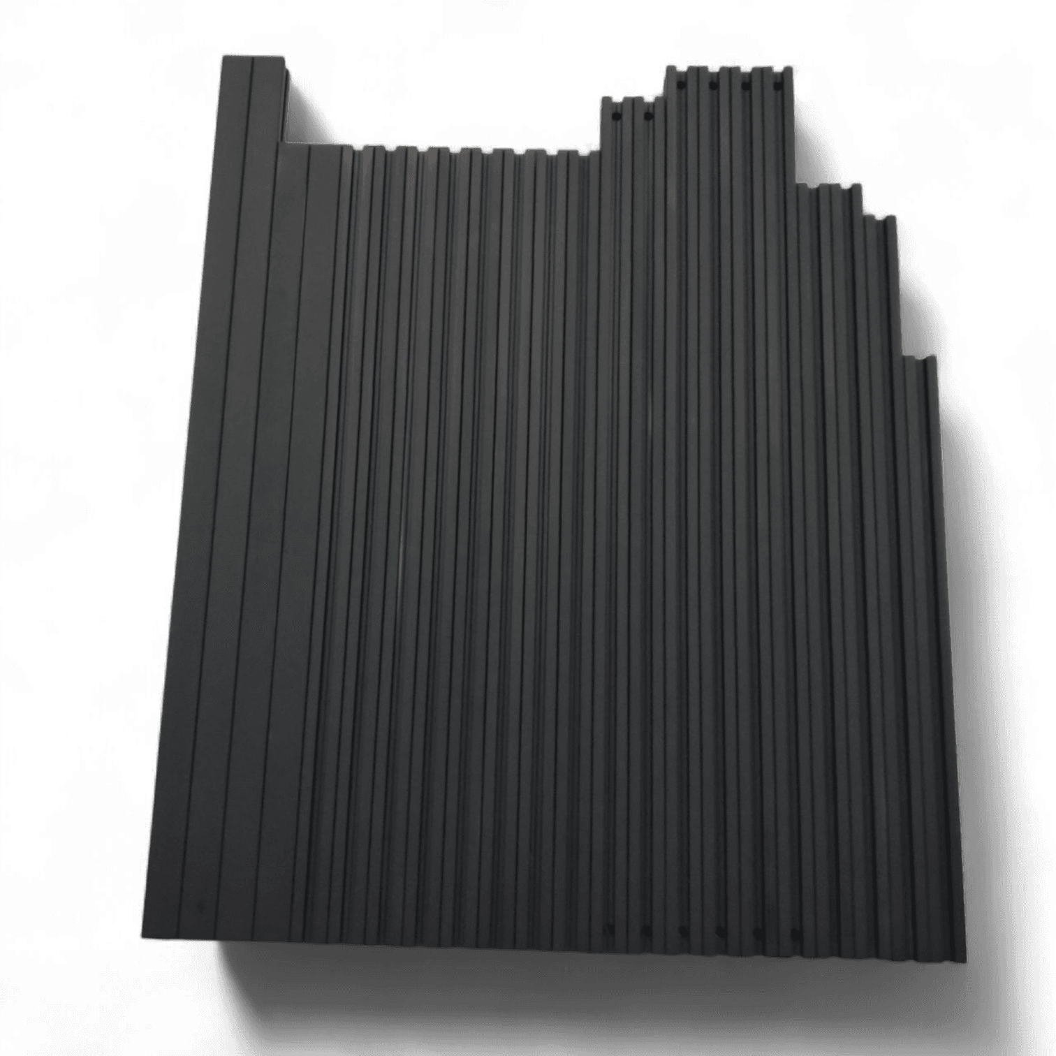 Linneo Voron 2.4 frame black