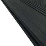 Linneo Voron 2.4 frame black 4