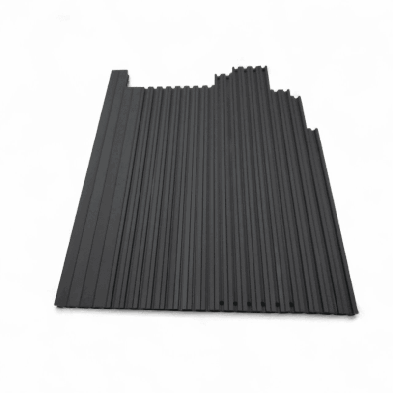 Linneo Voron 2.4 frame black 7