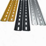 Linneo Voron 2.4/Trident DIN Rails 2