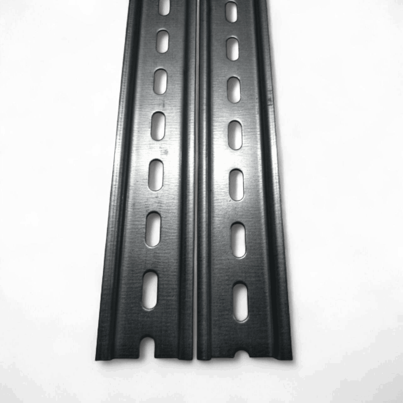 Linneo Voron 2.4/Trident DIN Rails natural