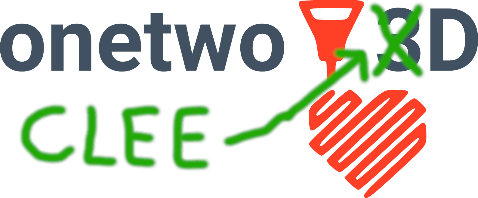 OneTwoCleeD