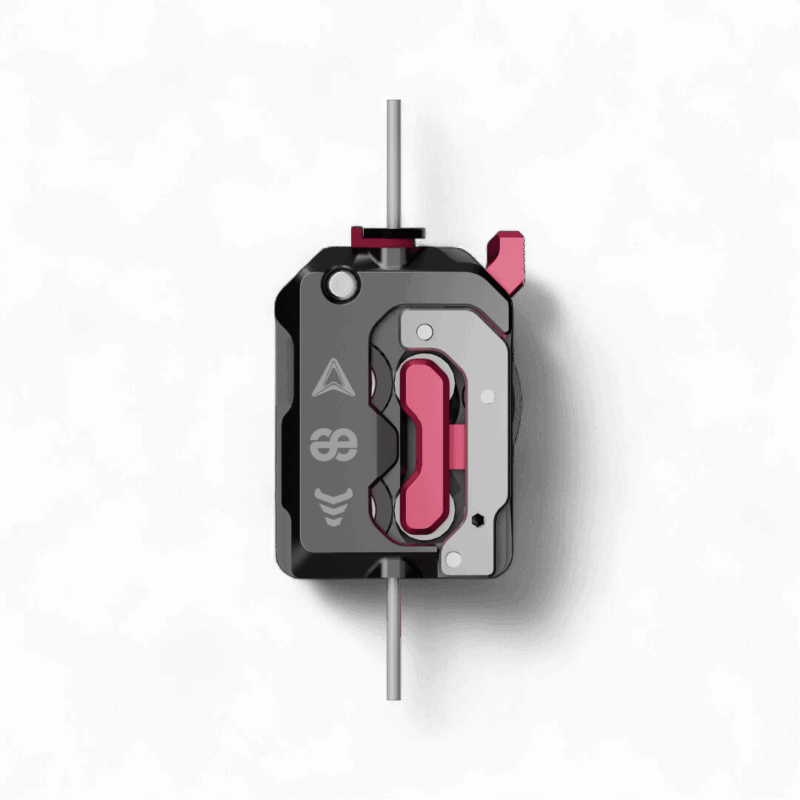 DevilDesign DXC Extruder 2