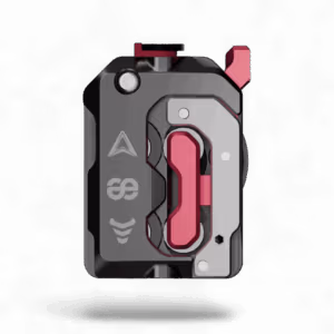 DevilDesign DXC Extruder