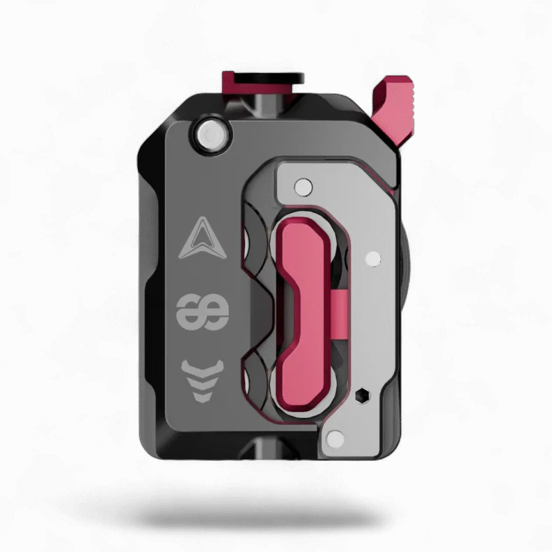 DevilDesign DXC Extruder