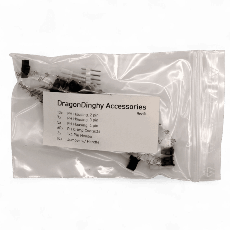 Dragon Dinghy Accessories