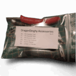 Dragonkitten's Dragon Dinghy Accessories