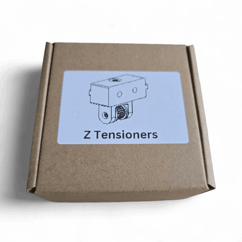 Vitalii3D CNC Z Tensioners