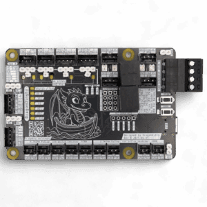 Dragon Dinghy Board Front