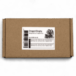 Dragon Dinghy Box Top