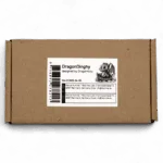 Dragon Dinghy Box Top