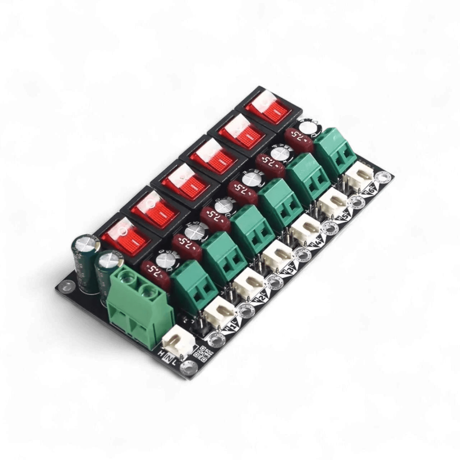 Fysetc CAN Bus Distribution Board