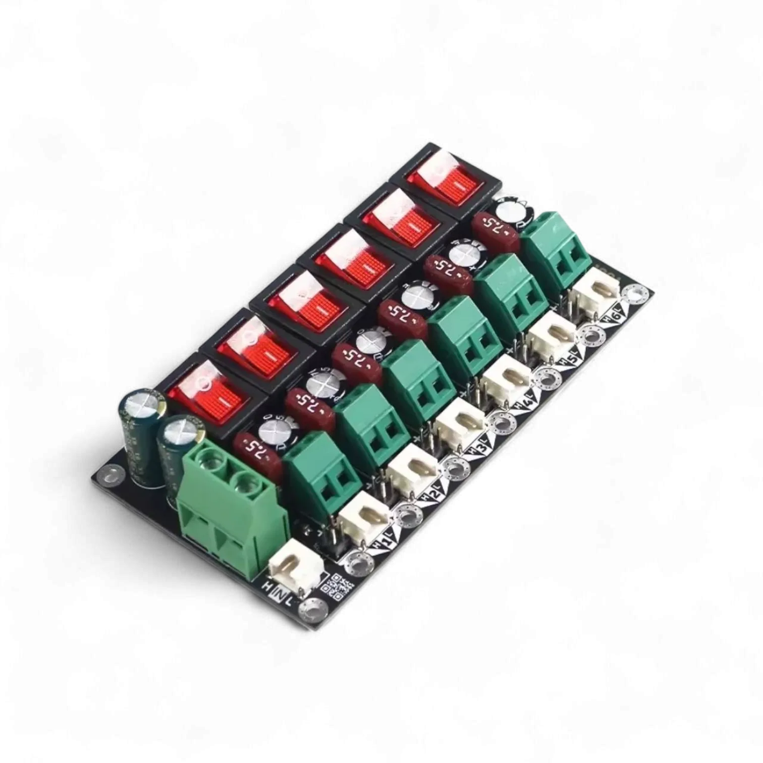 Fysetc CAN Bus Distribution Board