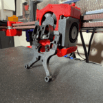 Vitalii3D Dragon Burner CNC Carriage 4