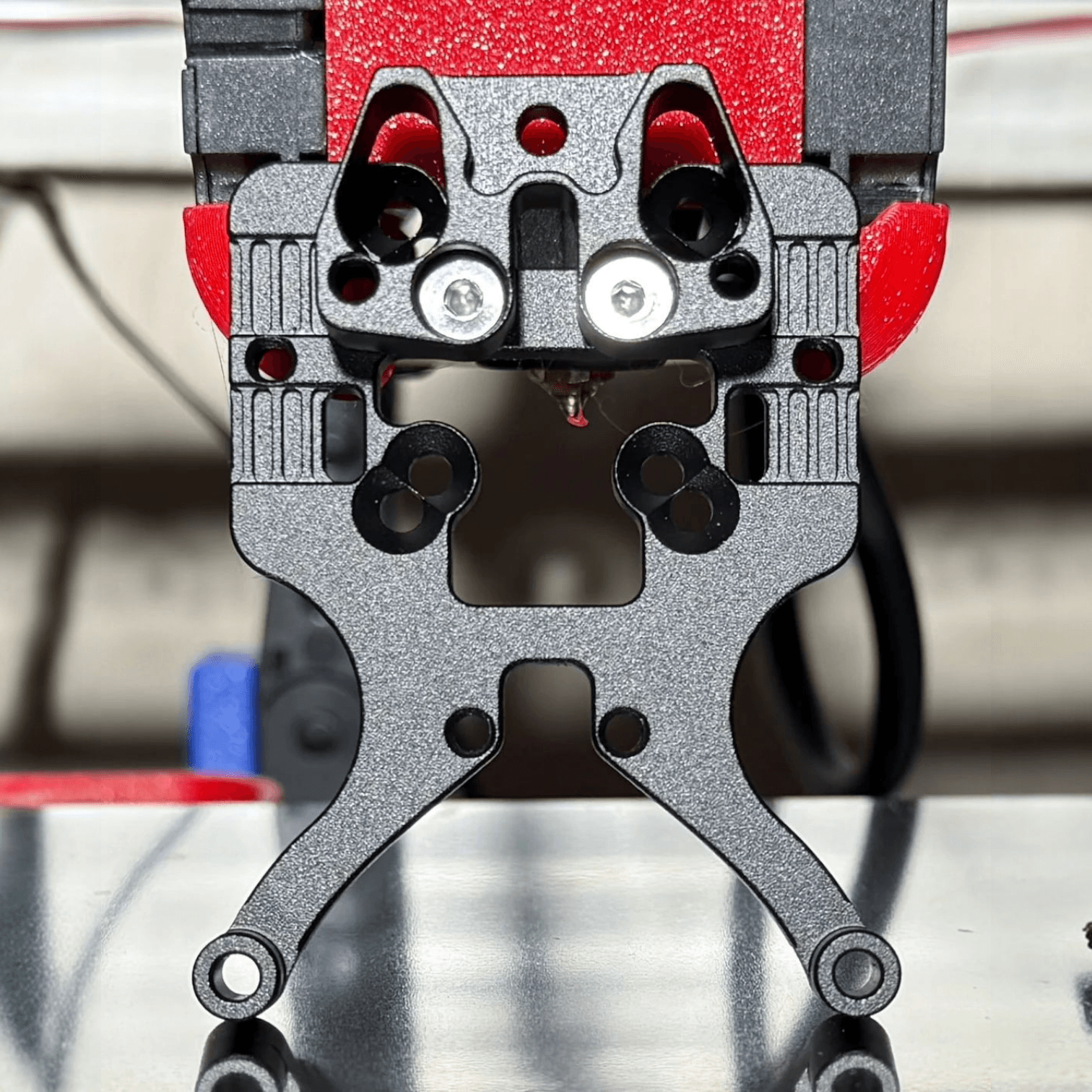Vitalii3D Dragon Burner CNC Carriage