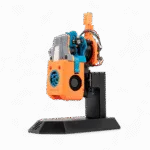 LDO Jabberwocky 2
