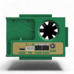 LDO BT-AFC I-O Board CAD