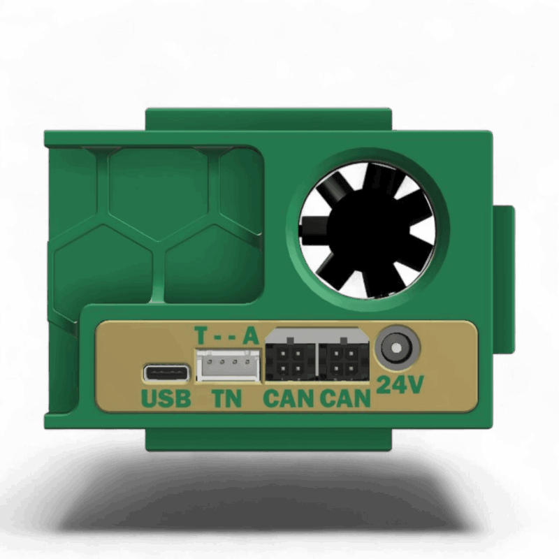 LDO BT-AFC I-O Board CAD