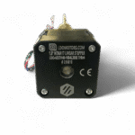 LDO Z Axis Stepper Motor - 42STH40-1684L300E back