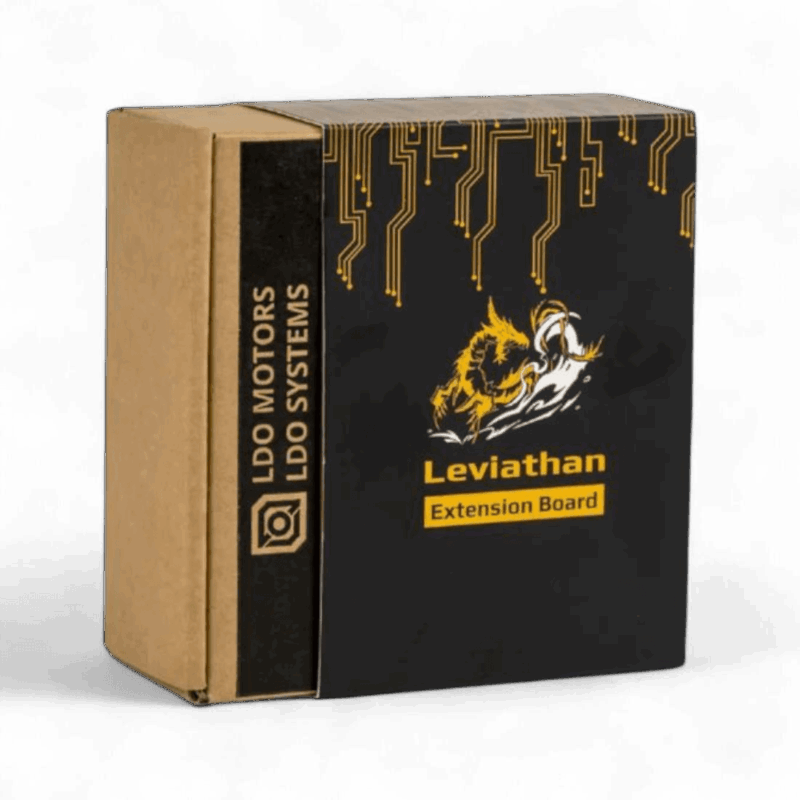 LDO Leviathan Expansion Board Box