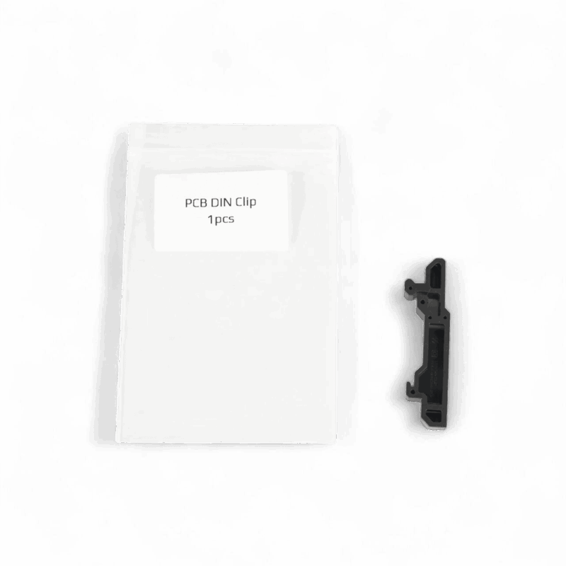 LDO Leviathan Expansion Board DIN Rail Clip