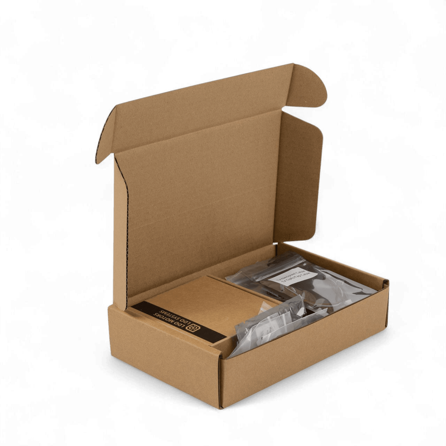 LDO Stealth Changer Tool & Dock Kit Open Box