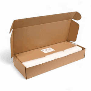 LDO Stealth Changer Top Hat & Door Buffer Kit box open