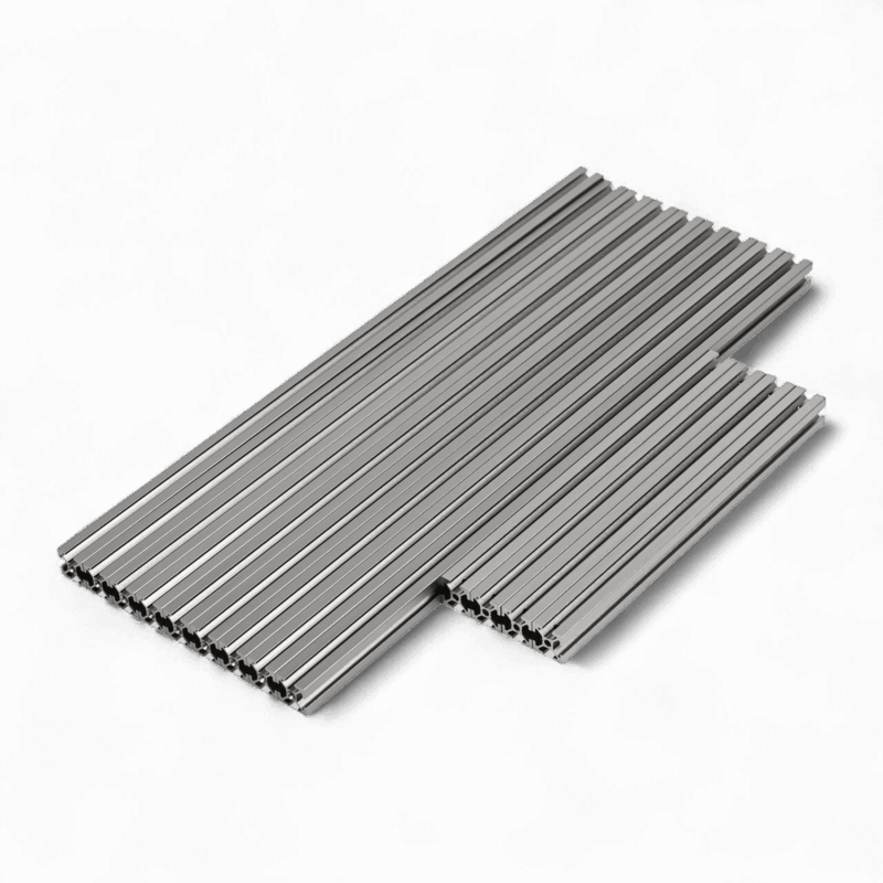 LDO Stealth Changer Top Hat & Door Buffer frame kit space-grey