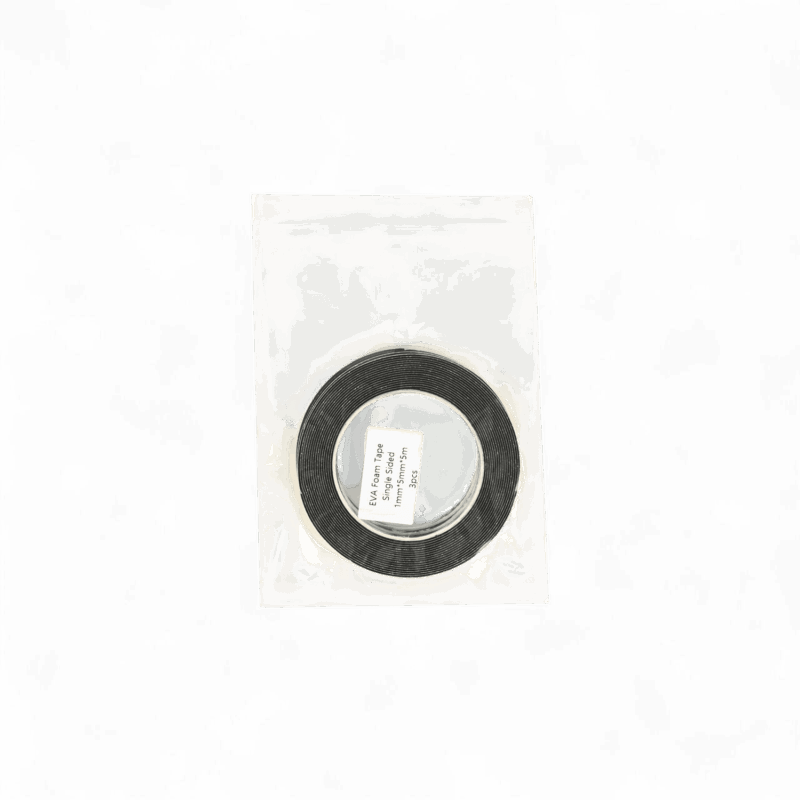 LDO Stealth Changer Top Hat & Door Buffer Kit tape
