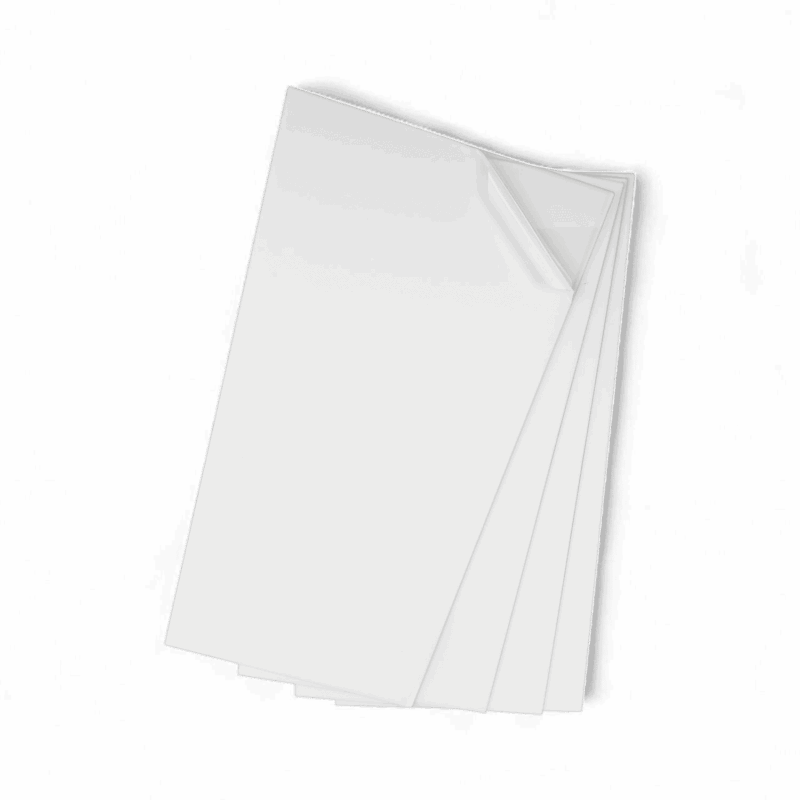 LDO Stealth Changer Top Hat & Door Buffer Kit panels