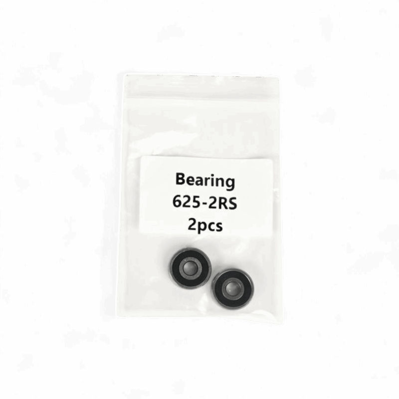 LDO Stealth Changer Top Hat & Door Buffer Kit bearings