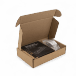 LDO Stealth Changer Base Kit Box open
