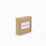 LDO Stealth Changer Shuttle Kit in box
