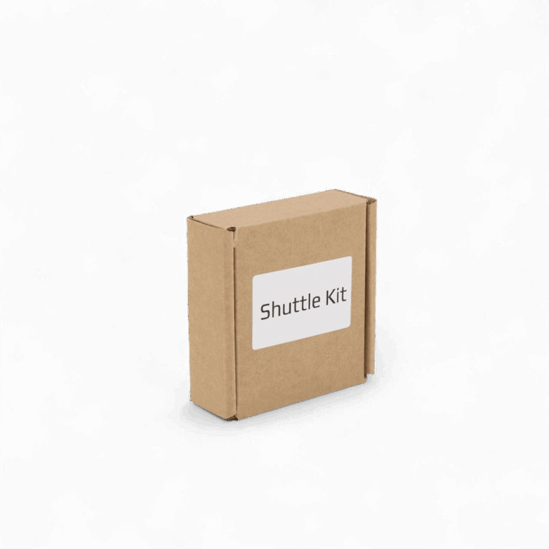 LDO Stealth Changer Shuttle Kit in box