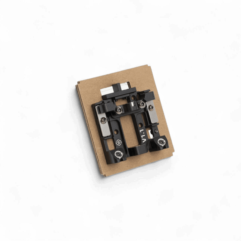 LDO Stealth Changer Shuttle Kit