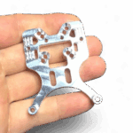 Vitalii3D Dragon Burner CNC Carriage 2