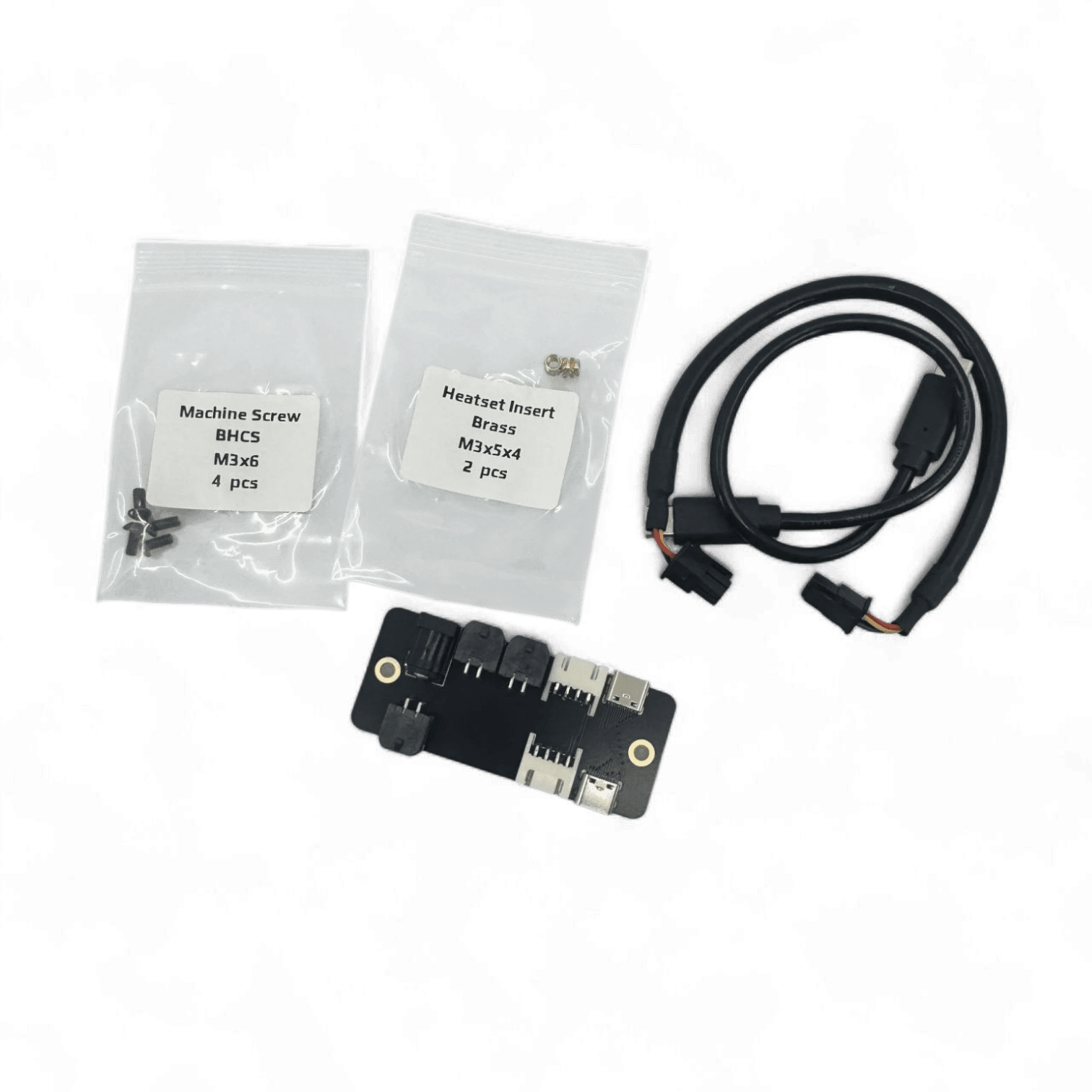 LDO BT-AFC I/O Board