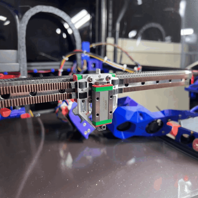 Vitalii3D CNC Parts for Voron Tap 2