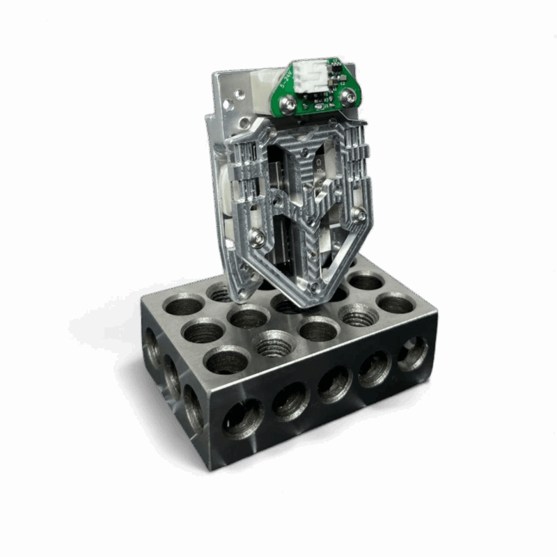 Vitalii3D CNC Parts for Voron Tap 3