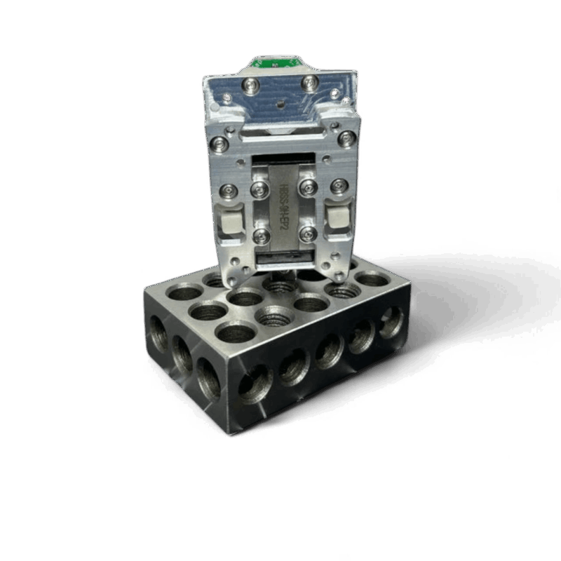 Vitalii3D CNC Parts for Voron Tap 4