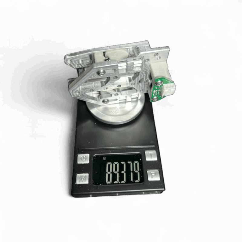 Vitalii3D CNC Parts for Voron Tap