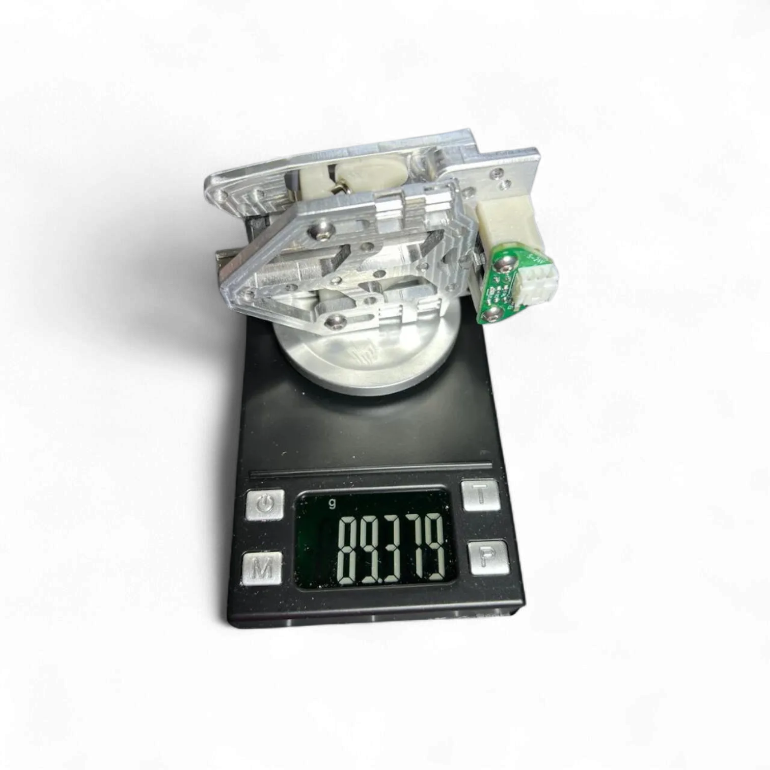 Vitalii3D CNC Parts for Voron Tap
