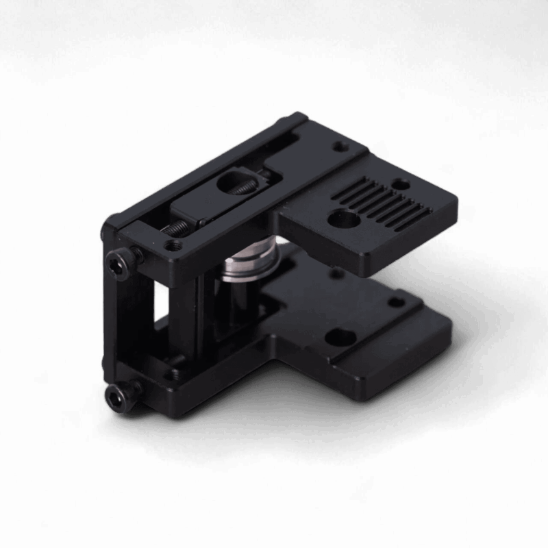 Vitalii3D CNC Front Idler