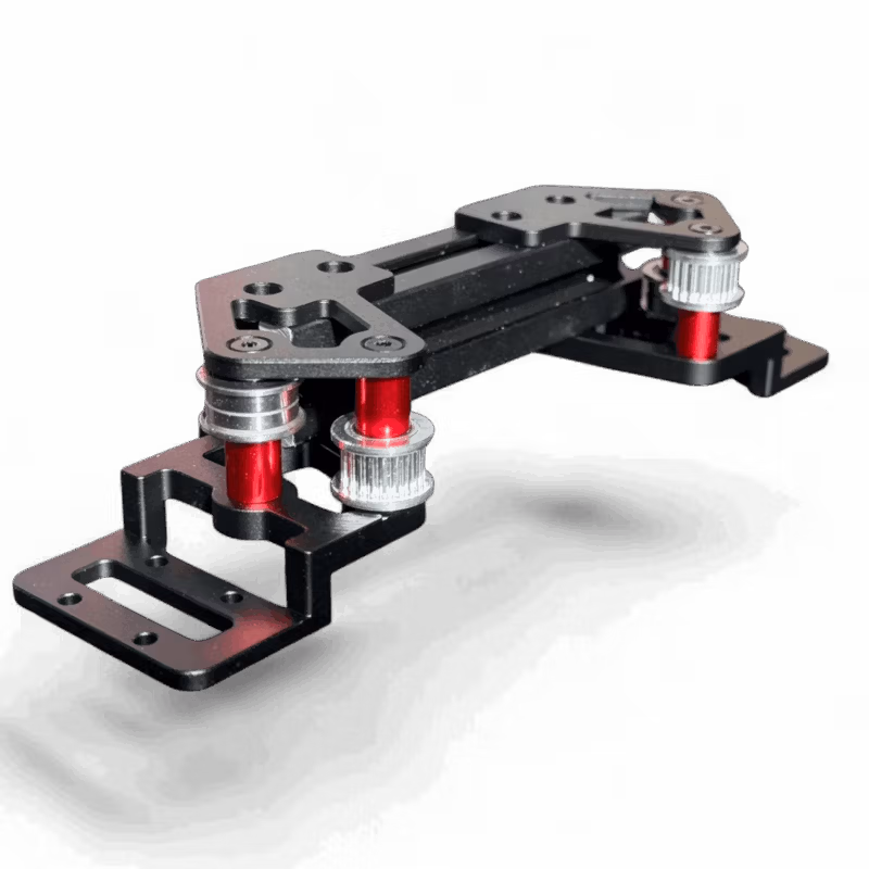 Vitalii3D XY Joints for Voron Printers Vitalii3D XY Joints for Voron Printers